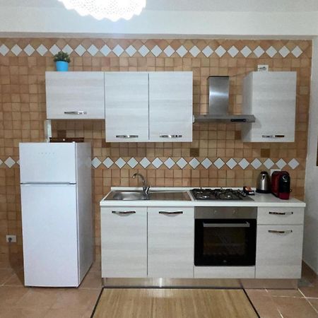 Appartamento Buenacasa バーリ エクステリア 写真