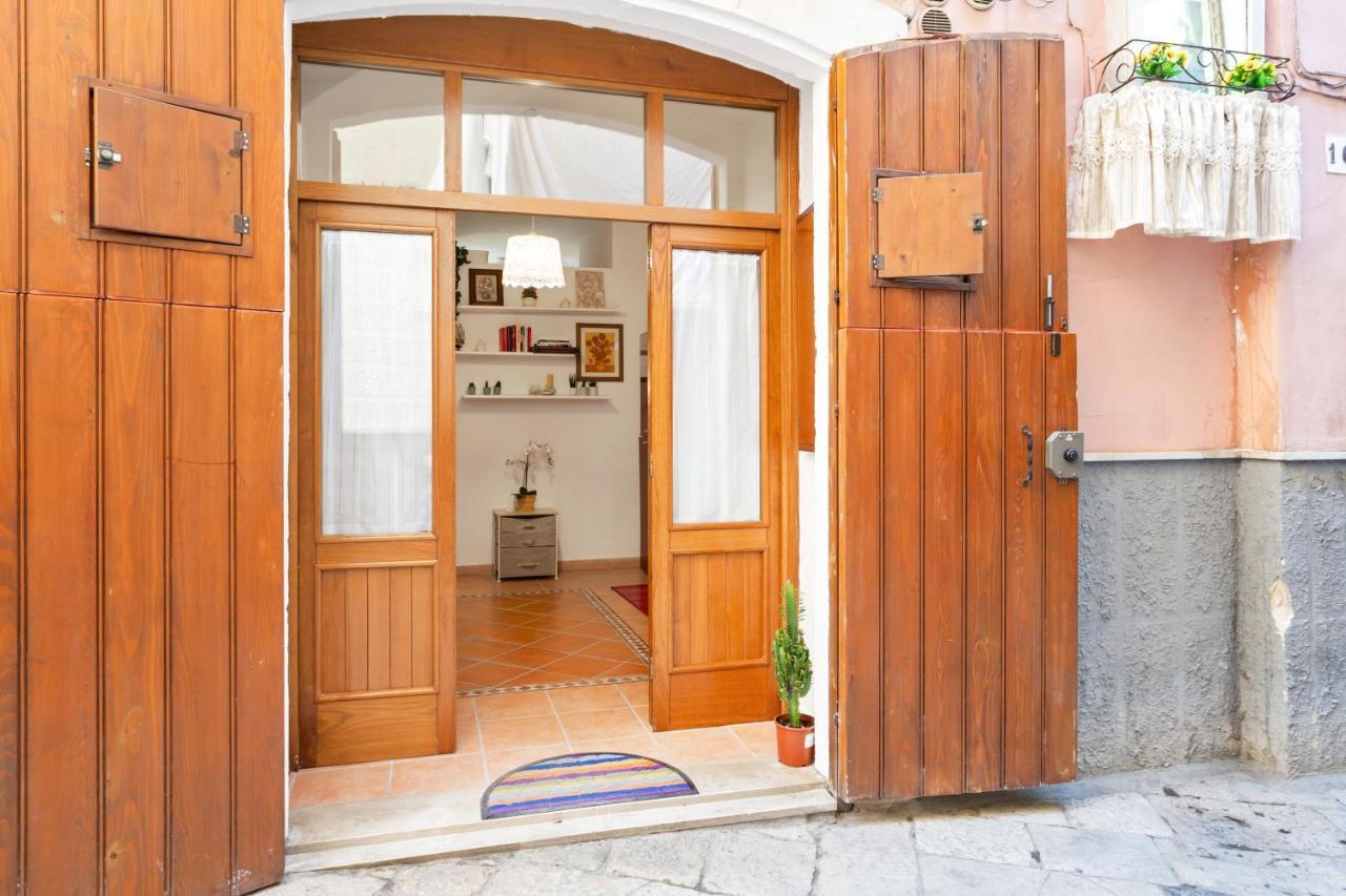 Appartamento Buenacasa バーリ エクステリア 写真