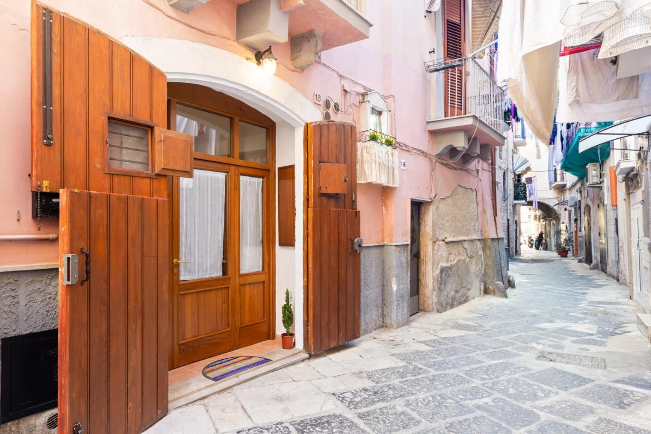 Appartamento Buenacasa バーリ エクステリア 写真